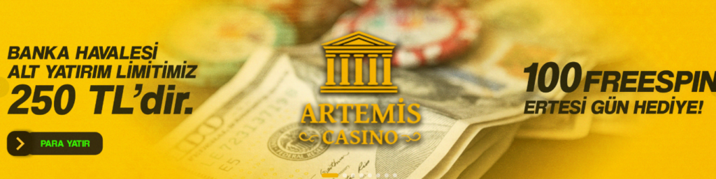 Artemiscasino